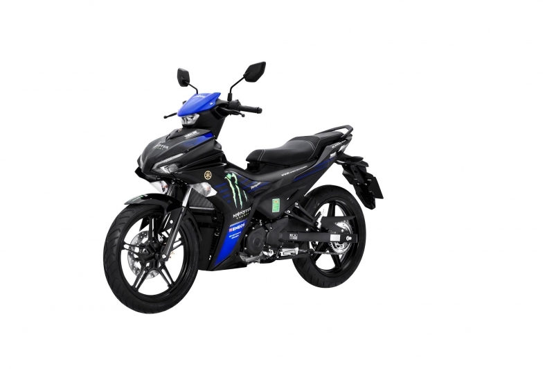 EXCITER 155 MONSTER 2021